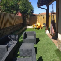 apartamentos rurales con jardin en llanes que aceptan mascotas pet friendly