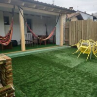 apartamentos rurales con jardin en llanes ideales para ir con mascotas pet friendly