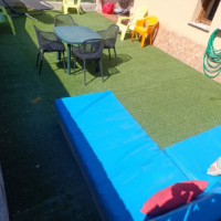 Apartamentos Jardines De Llanes, Apartamento Jardin 1