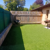 partamento Jardin 2