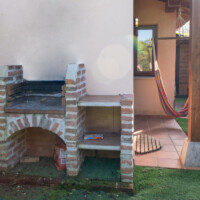 apartamento rural con barbacoa privada y jardin en llanes pancar