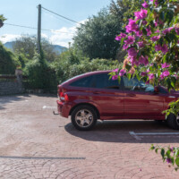 apartamentos rurales con parking privado en llanes pancar asturias